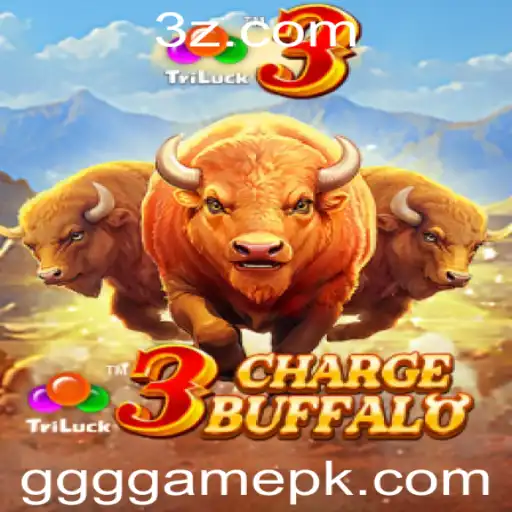 Explorando o Inovador Jogo 3ChargeBuffalo