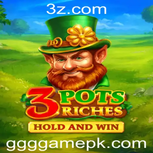 Explorando o Mundo de 3potsRiches: Um Novo Fenômeno nos Jogos