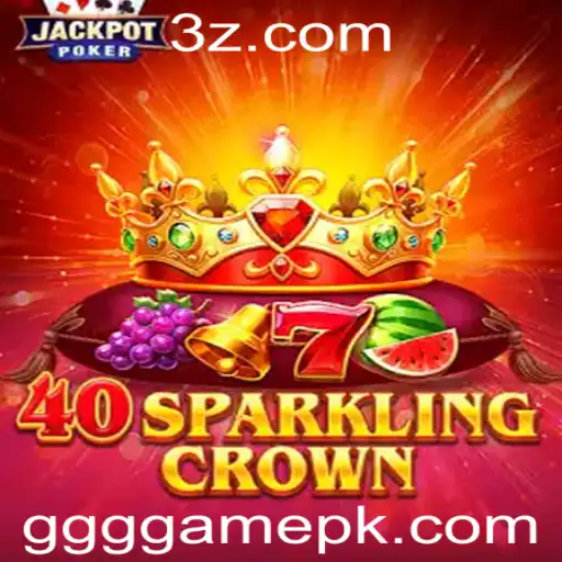 Explorando o Mundo de 40SparklingCrown: O Jogo de Estratégia Revolucionário