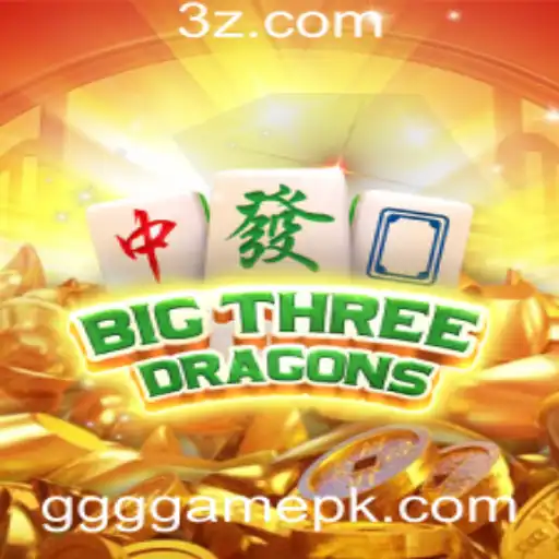 BigThreeDragons: Descubra o Universo do GGG Game