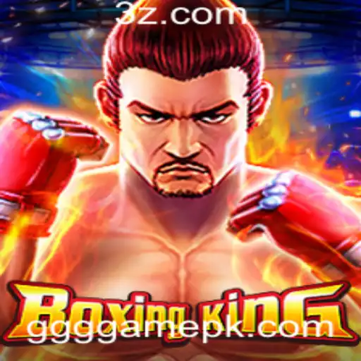 Explorando BoxingKing: O Fenômeno dos Jogos GGG