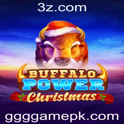 Explorando BuffaloPowerChristmas: O Encanto do GGG Game Festivo