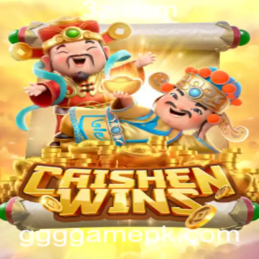 Descubra CaishenWins: Uma Experiência Fascinante no GGG Game