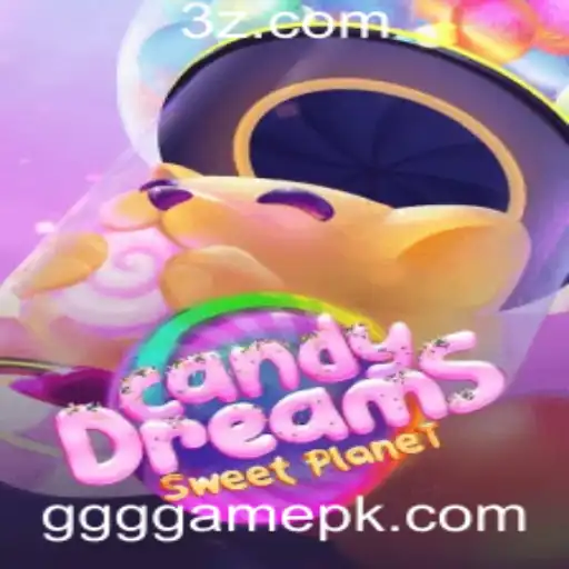 CandyDreams: Explorando o Universo Doce do Novo 'ggg game'
