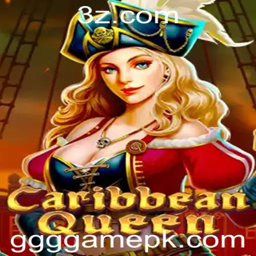 Explorando o Mundo de CaribbeanQueen: Um GGG Game Inovador