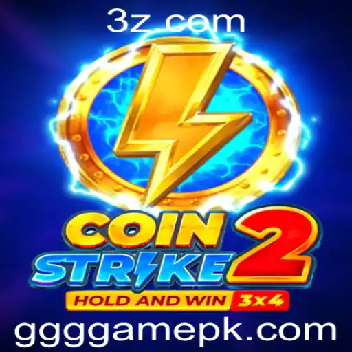 Coinstrike2: Uma Imersão no Empolgante Mundo do GGG Game