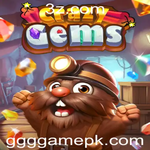 CrazyGems: Um Mergulho no Mundo do GGG Game