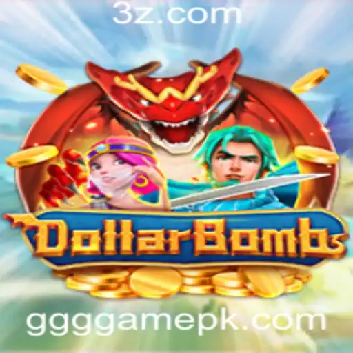 DollarBombs: A Nova Sensação no Mundo dos Jogos