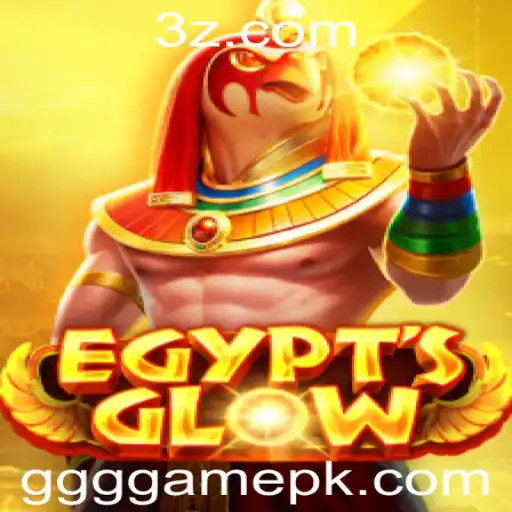 Explorando o Fascinante Universo de EgyptsGlow: Um Novo Horizonte no ggg Game