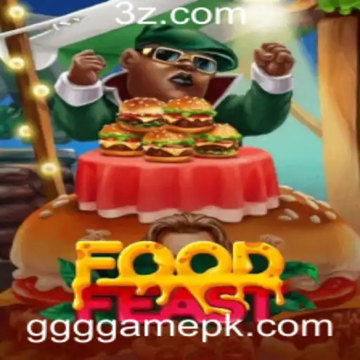 Explorando o Mundo de FoodFeast: O Novo GGG Game Revolucionário