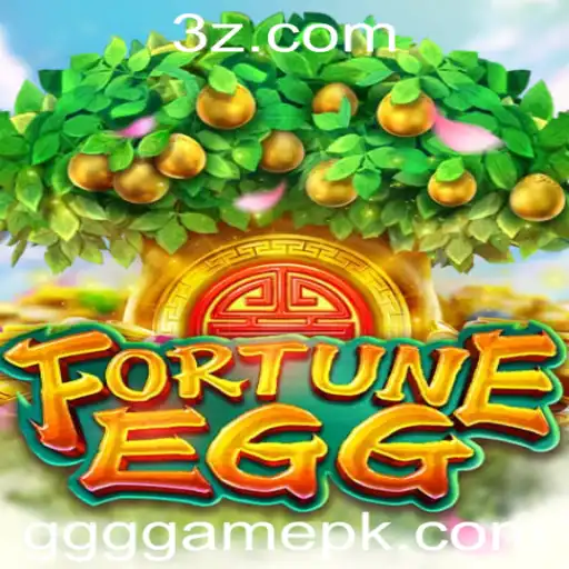 Explorando FortuneEgg: Um Mergulho no Inovador ggg game