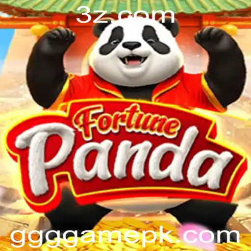 FortunePanda: O GGG Game que Conquista Corações