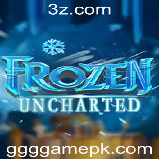 Descobrindo o Mundo de FrozenUncharted: Um Mergulho no Novo GGG Game