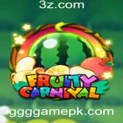 Descubra o Mundo Encantado de FruityCarnival: O Novo GGG Game que Está Conquistando Todos