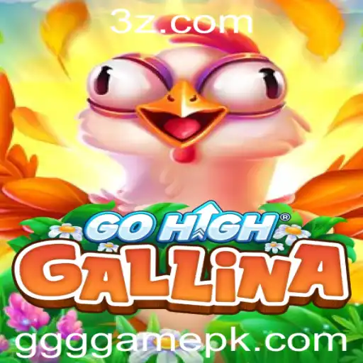 Desvendando o GoHighGallina: Um Mergulho no Mundo do GGG Game
