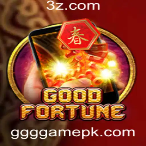 GoodFortuneM: Descubra o Mundo do ggg game