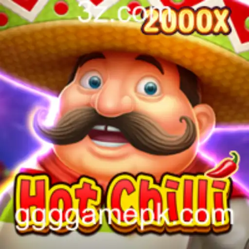 Explorando o Universo do Jogo 'HotChilli': Uma Experiência de Sabor e Desafio