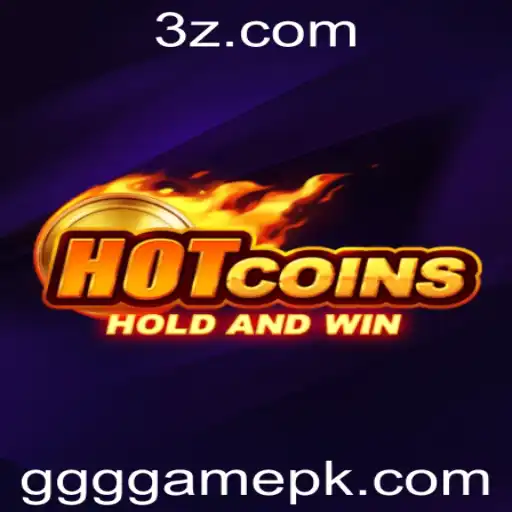 Descubra o Sensacional Jogo HotCoins: Uma Experiência Empolgante no Universo dos 'ggg games'