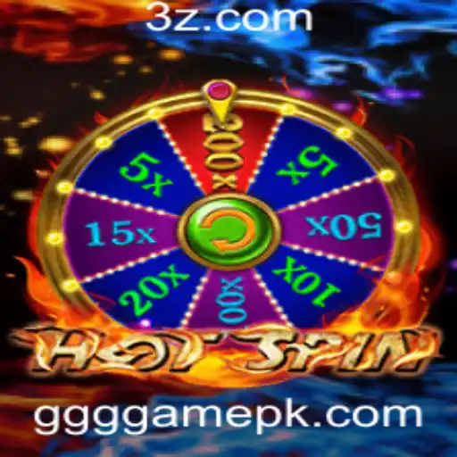 Descubra o Mundo de HotSpin: O Fascinante GGG Game