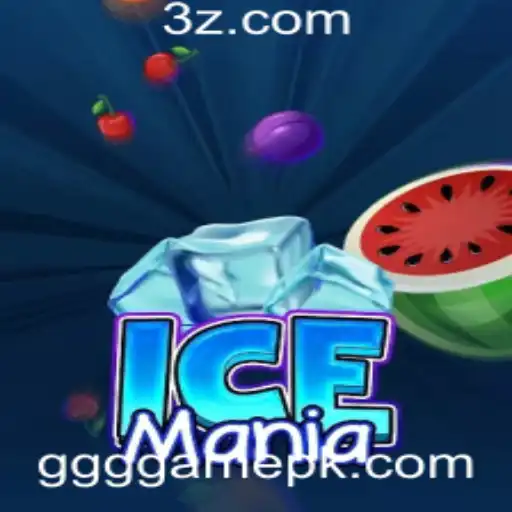 IceMania: Descubra o Mundo Congelante do Novo ggg Game