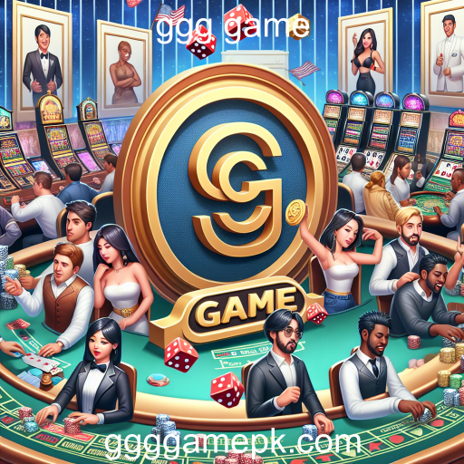 A Evolução da Categoria 'Comunidade' no GGG Game