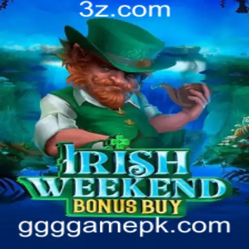 IrishWeekendBonusBuy: Explorando a Magia do Jogo e as Regras Empolgantes