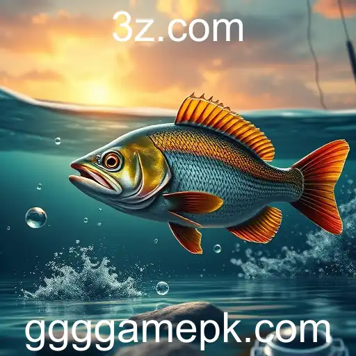 Explorando o Mundo dos Jogos de Pesca: A Fascinação pelo ggg game