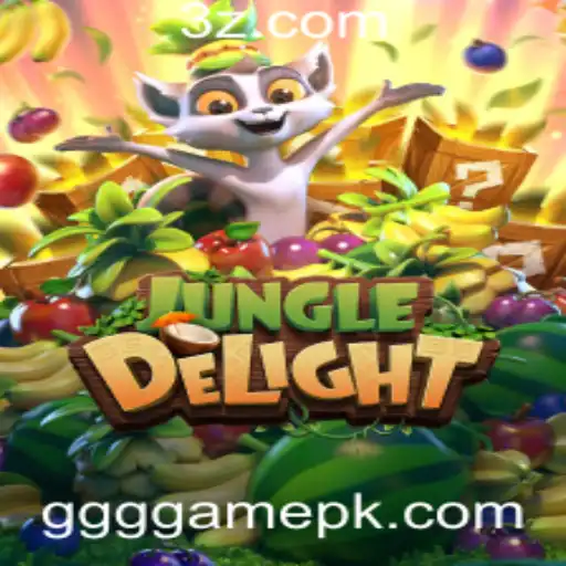 JungleDelight: Descubra a Emoção do Novo ggg game