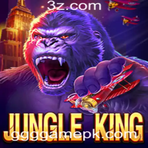 Explorando a Aventura do JungleKing: O Novo Sensação no Mundo GGG Game