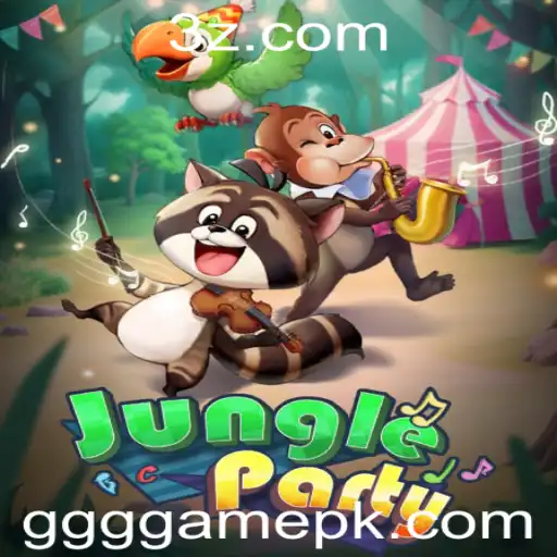 Explorando o Mundo de JungleParty: O Jogo do Momento