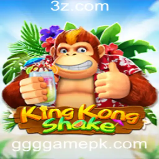 Descubra o Universo de KingKongShake: Um Empolgante Jogo GGG
