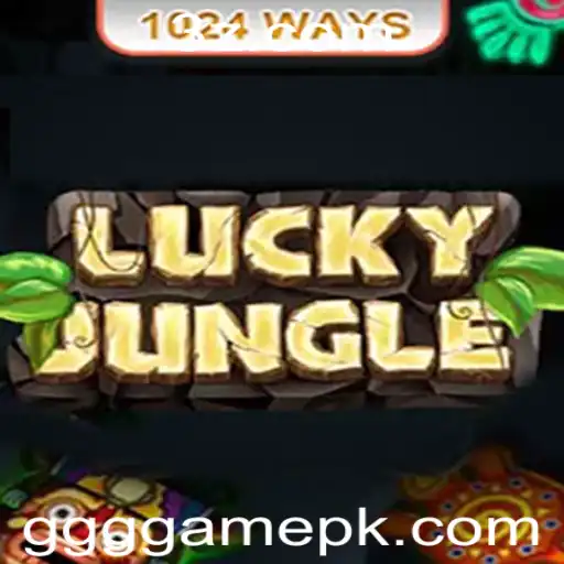 Aventura e Estratégia com LuckyJungle1024: Um Novo Estilo de Jogo