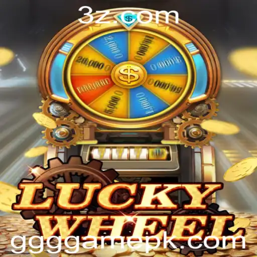 Descubra o Empolgante Mundo de LuckyWheel: Um GGG Game Único