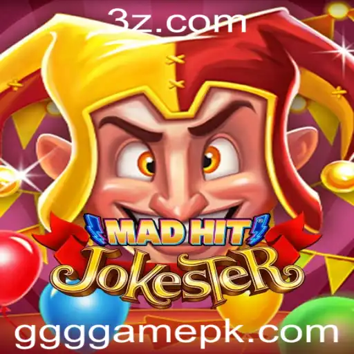 Explorando o Universo de MadHitJokester: O Impacto dos GGG Games