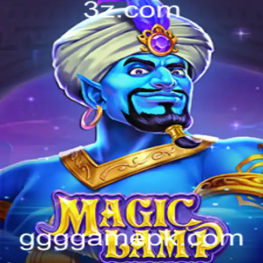 Descubra o Fascinante Mundo de MagicLamp: O Jogo que Encanta