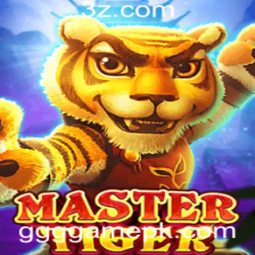 Descubra o Fascinante Mundo de MasterTiger: O Grande GGG Game