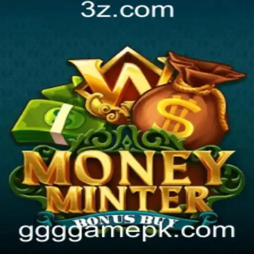 Explorando a Emoção de MoneyMinterBonusBuy: O Jogo do Momento no Mundo dos GGG Games