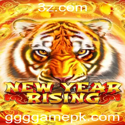 Explorando o Mundo de NewYearRising: Um GGG Game Único