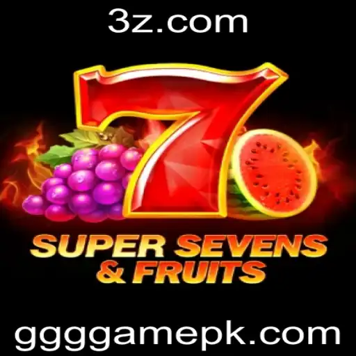 Descubra o Fascinante Mundo de 7SuperSevensFruits: O Novo ggg Game