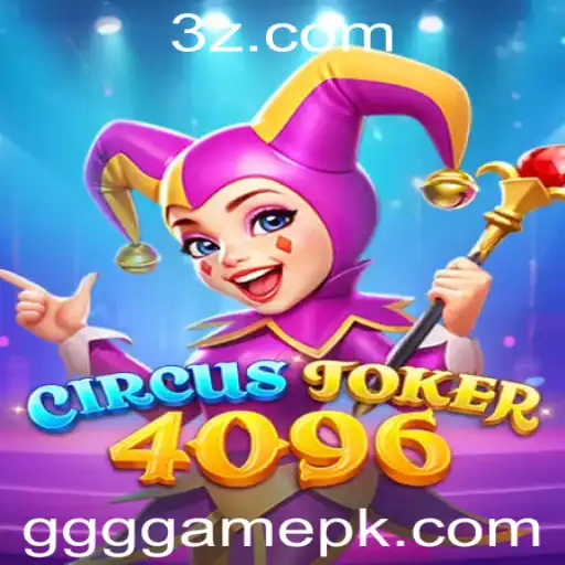 Desvendando o Fascínio do Jogo 'CircusJoker4096': Um Mergulho no Mundo do GGG Game