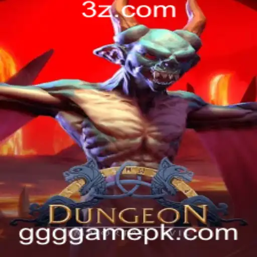 Explore o Mundo de Dungeon: Um GGG Game de Aventuras Épicas
