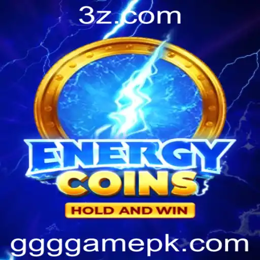 EnergyCoins: A Experiência Imersiva do 'ggg game'