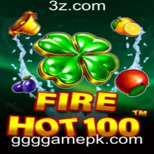 Explorando o Universo de FireHot100: O Novo Fenômeno GGG Game
