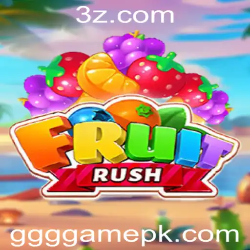 Introdução a FruitRush: O Novo ggg game Que Está Conquistando Jogadores