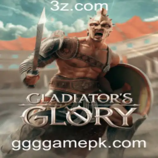 GladiatorsGlory: A Nova Sensação no Mundo dos Jogos de Luta