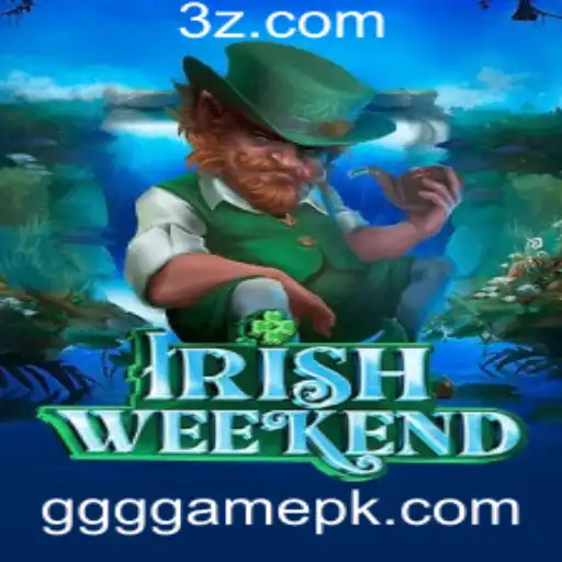 Descubra o Fascinante Mundo de IrishWeekend: A Emoção do GGG Game