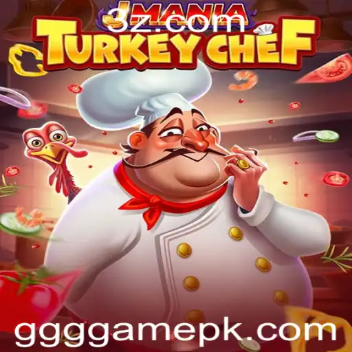 Descubra JManiaTurkeyChef: O Jogo de Culinária que Está Tomando Conta do Mundo