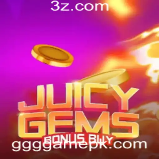 Descubra o Fascinante Mundo de JuicyGemsBonusBuy: O Carismático ggg game