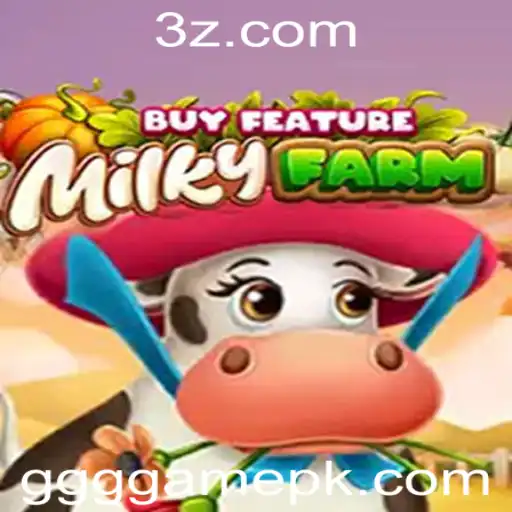 Explorando MilkyFarmBuyFeature: O Novo Jogo de Fazenda que Conquista a Comunidade GGG Game