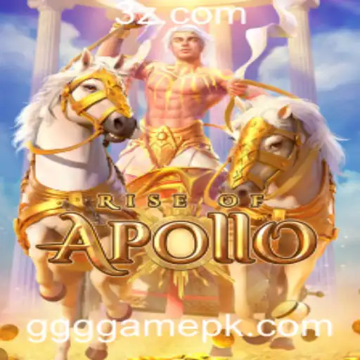Descubra o Mundo de RiseofApollo: O Último ggg game que Está Conquistando os Jogadores